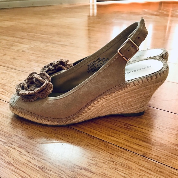 Wedges - Picture 3 of 3